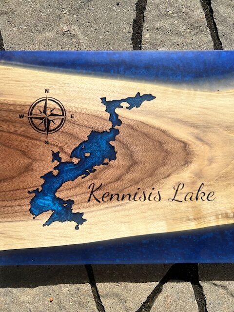 Lake Board